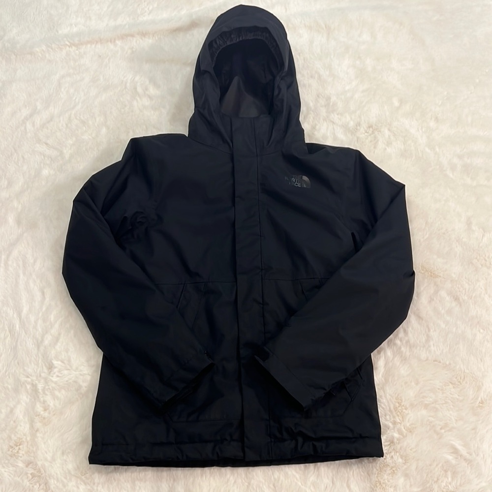 BOYS THE NORTH FACE JACKET